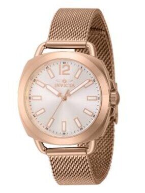 Invicta Wildflower Aria Women's Watch - 32mm, Rose Gold